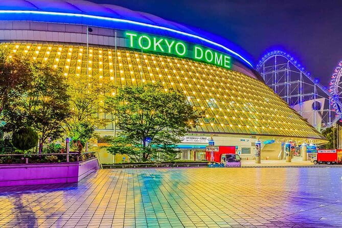 Official Japan Go-Kart Through Shibuya / Shinjuku (IDP Required) - Meeting point reality check: JapanKart Shinjuku branch and what to wear