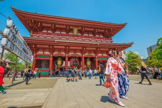 Official Japan Go-Kart Through Shibuya / Shinjuku (IDP Required) - Shinjuku viewpoints and Kabukicho: the day’s last mood switch