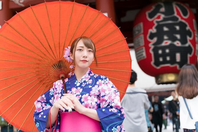 Official Japan Go-Kart Tokyo Skytree/Akihabara (IDP Required) - Ameyoko Market in Ueno: Shopping Streets You Can Actually Feel