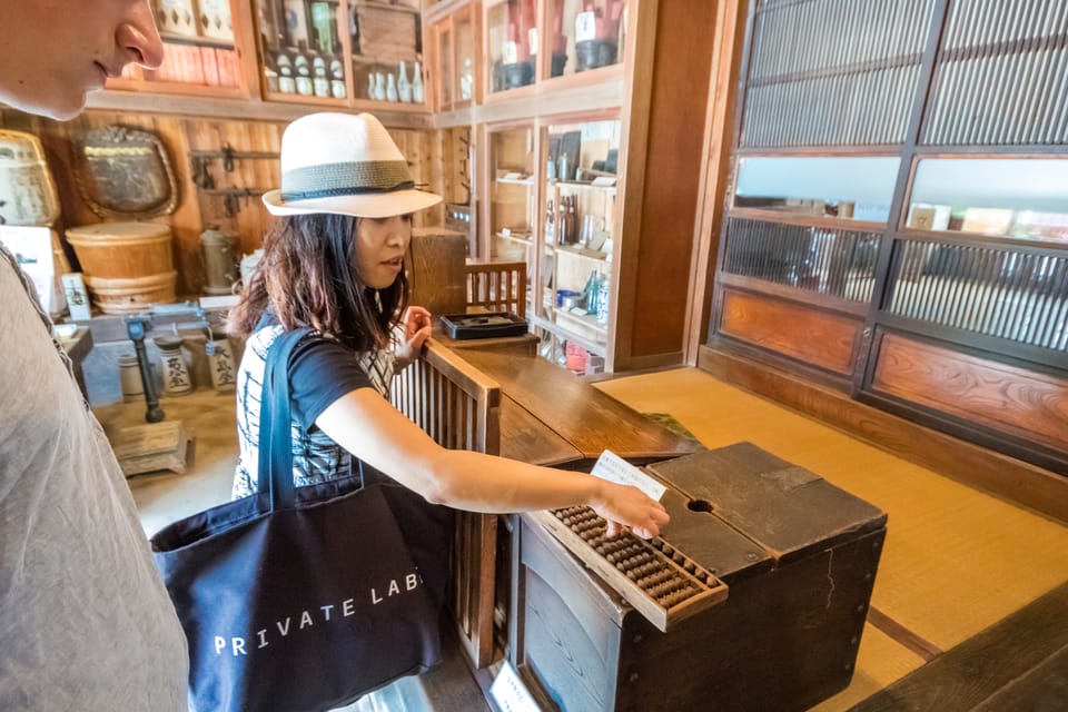 Old and Nostalgic Tokyo: Half-Day Yanaka Walking Tour - Practical value: how the $83 price makes sense for this route