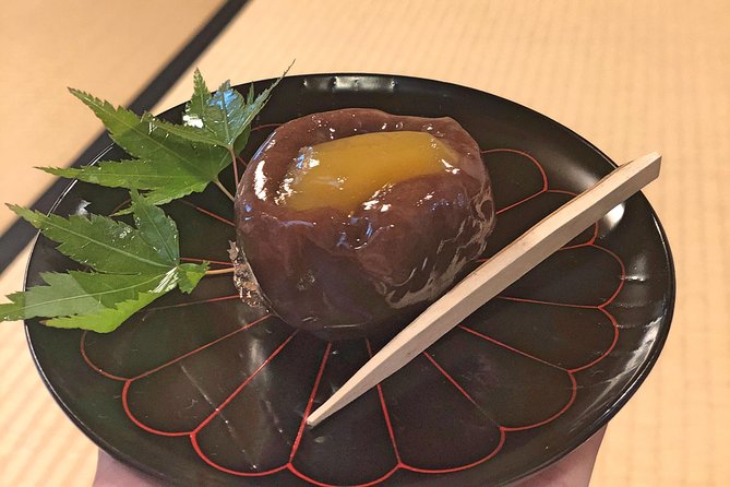 Old Town Tokyo Food Tour - Kyushu teishoku lunch: a real meal, not just a snack
