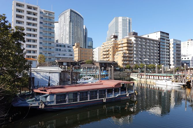 Old Town Tokyo: Shinagawa-Juku Walking Tour - Why Shinagawa-Juku feels more real than a generic Tokyo walk