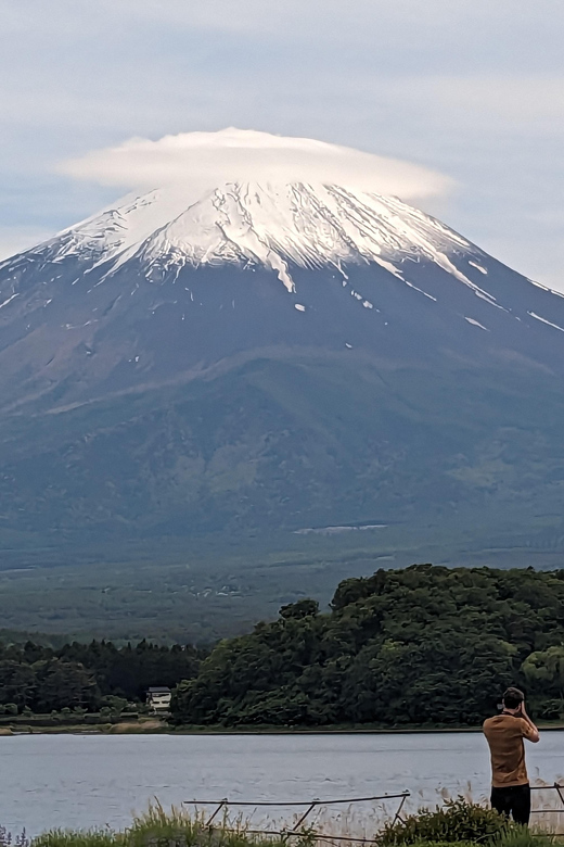 One Day 10hrs Mount Fuji Tour English Speaking Driver - Price and Logistics: What $554 Covers (and What Doesn’t)