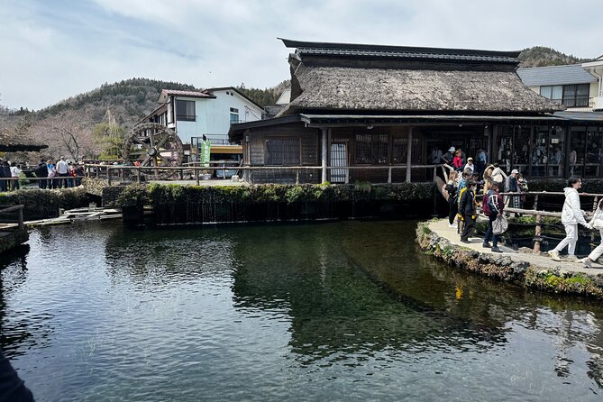 One day mountain Fuji & Hakone tour with English hindi bilingual - A One-Day Fuji and Hakone Itinerary That Fits Real Life