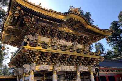 One Day Private Tour Nikko Tochigi only for Your Family by car - The drive to Nikko by car: comfort and bathroom reality