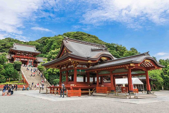 One Day Private Tour to Kamakura with English Speaking Driver - Pickup, timing, and the rhythm of a 10-hour loop