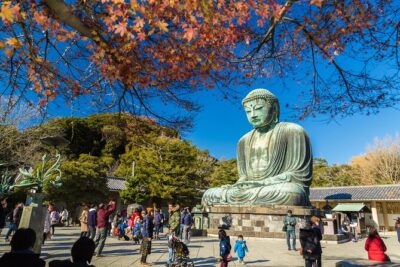 One Day Private Tour to Kamakura with English Speaking Driver - Price and what makes it good value (or not)