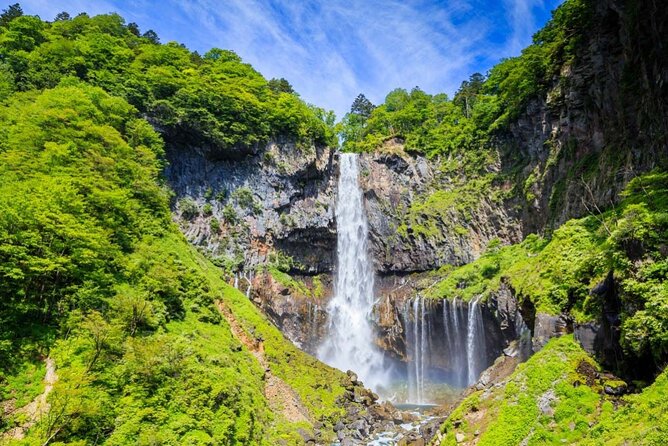 One Day Private Tour to Nikko With English Speaking Driver - Key highlights to know before you go