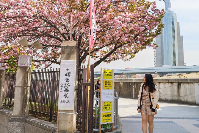One Day Tokyo Group Tour: Asakusa, Harajuku, Shibuya and more - Asakusa and Senso-ji: Your Traditional Starting Line