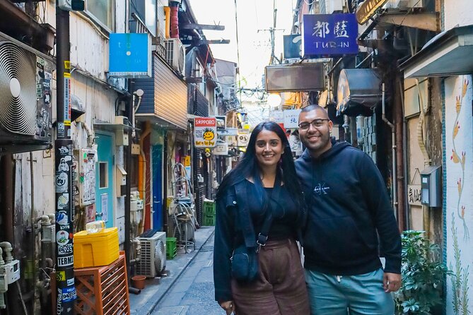 One Day Tokyo Group Tour: Asakusa, Harajuku, Shibuya and more - Price and Value: What $75.77 Buys You in Tokyo