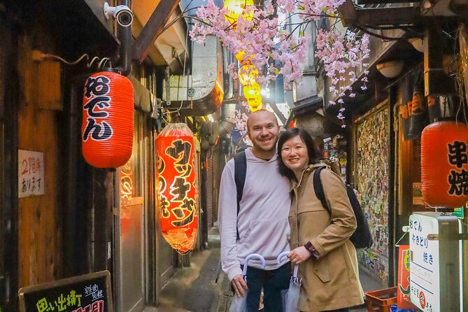 One Day Tokyo Group Tour: Asakusa, Harajuku, Shibuya and more - Walking Time, Shoes, and Cash: Simple Prep That Saves Your Day