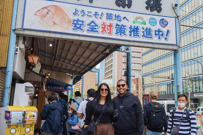 One Day Tokyo Group Tour: Asakusa, Harajuku, Shibuya and more - Shibuya Beyond the Postcard: Crossing, Food, and Night Energy