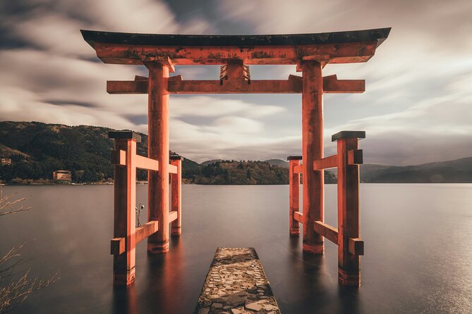 One day trip to Hakone from Tokyo with English speaking Driver - Key highlights worth planning around