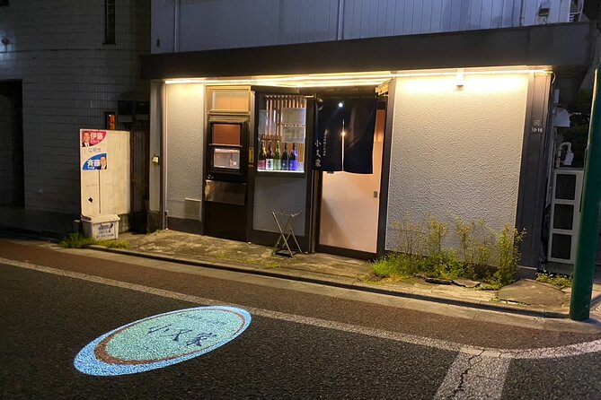 Osaki, Togoshi Ginza Private Walking Food , Izakaya dinner tour - A Tokyo night walk on Togoshi Ginza’s local side