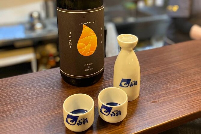 Osaki, Togoshi Ginza Private Walking Food , Izakaya dinner tour - Stop 1: Togoshi Hachiman Shrine at night (free entry)