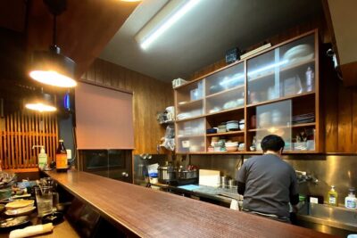 Osaki, Togoshi Ginza Private Walking Food , Izakaya dinner tour - Meet Ryoma: a private evening that stays easy