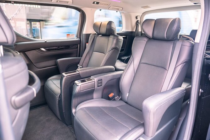 PERFECT 1 Day Tokyo Highlights Tour with a Private Car - Price and logistics: what $459.81 gets you in real life