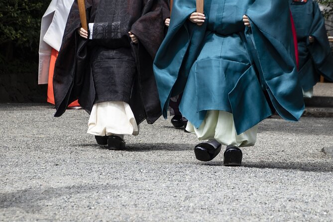 Personal prayer at Meiji Shrine! - Key highlights worth your time