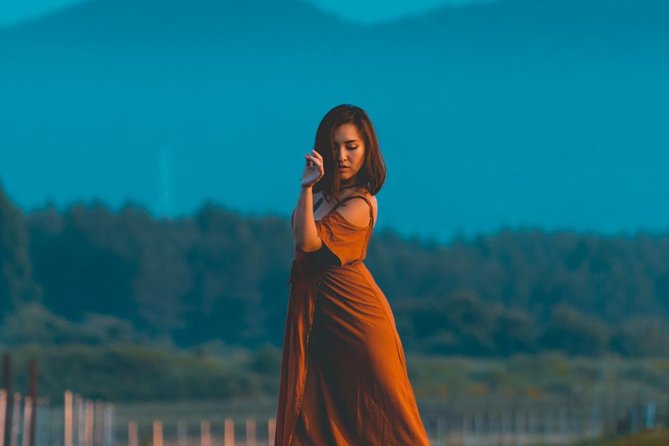 Photoshoot with Professional Photographer in Tokyo - Shibuya start, and how your photographer actually builds the route