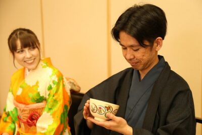 Practicing Zen through Japanese Tea Ceremony - The room, the pace, and why 1 hour 15 minutes works