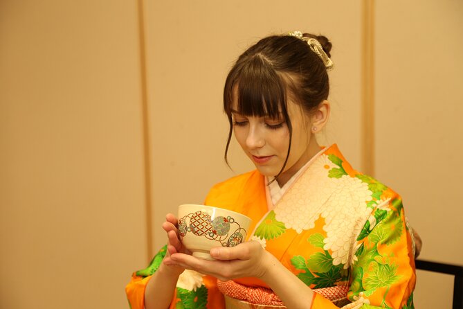 Practicing Zen through Japanese Tea Ceremony - Matcha prep, step by step: what you learn and why it matters