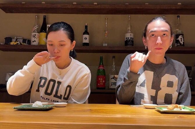 Premium 14-Piece Sushi & Cultural Discovery with Chef Interaction - The premium vs standard tastings: rice, wasabi, and subtle differences you can notice
