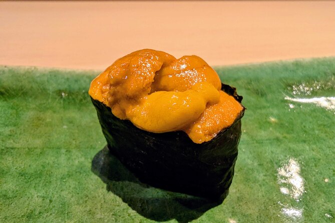 Premium 14-Piece Sushi & Cultural Discovery with Chef Interaction - Sake pairings are optional: what’s included and what you’ll pay extra for