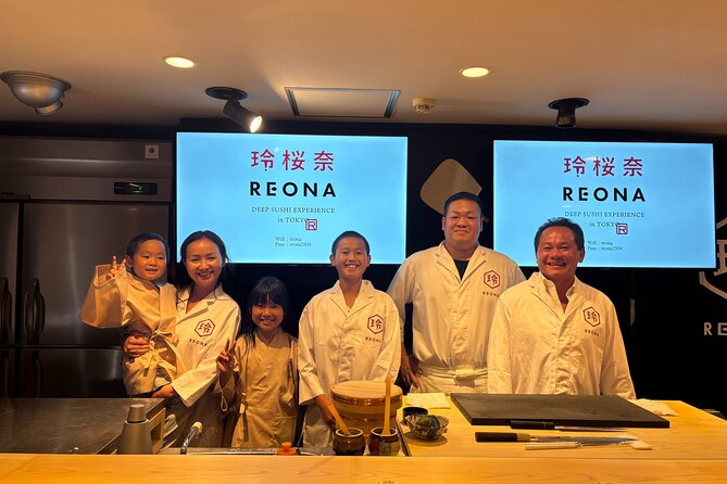 Premium 14-Piece Sushi & Cultural Discovery with Chef Interaction - The 14-piece premium omakase: what you get and why it’s good value