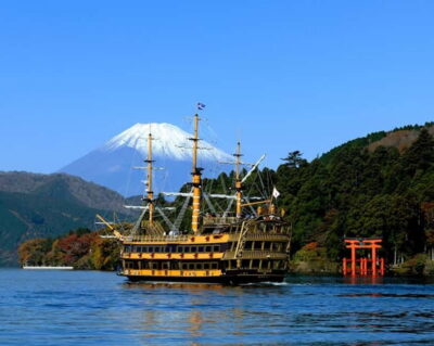 Private 2-Day Tour: Mt Fuji Hakone & Kamakura + Onsen Ryokan - Oshino Hakkai: The Fuji-Spring Stop That Feels Like a Break