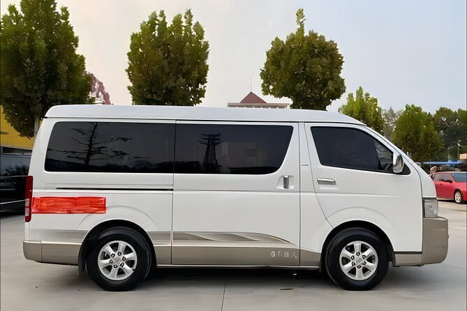 Private Airport Transfer Tokyo City to Haneda Airport HND - What You Get in the First Hour: Door-to-Door, Waiting Time, and Tolls