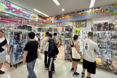 Private Akihabara Anime Game Maid Cafe Tour w/ free pickup - The Lexus pickup and the value of starting on time