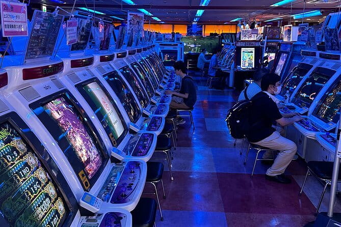 Private Akihabara Retro Tokyo Anime Game Maid Cafe Tour w/ pickup - Mandarake Complex: Retro Hunting at Tokyo’s Secondhand Powerhouse