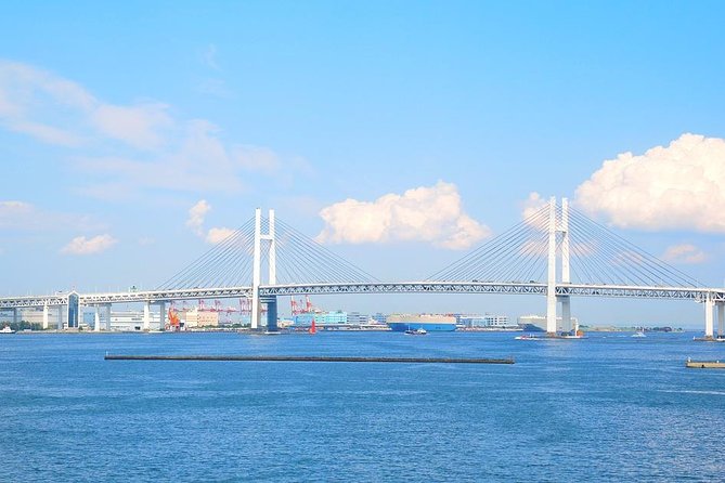 Private Arrival Transfer : Haneda Airport to Yokohama City - Haneda-to-Yokohama: what you’re really paying for