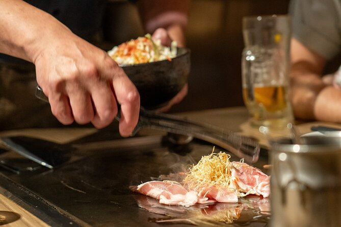 Private Bar Hopping Tour in Shinjuku Golden Gai - The value math: what $111.67 per person buys you