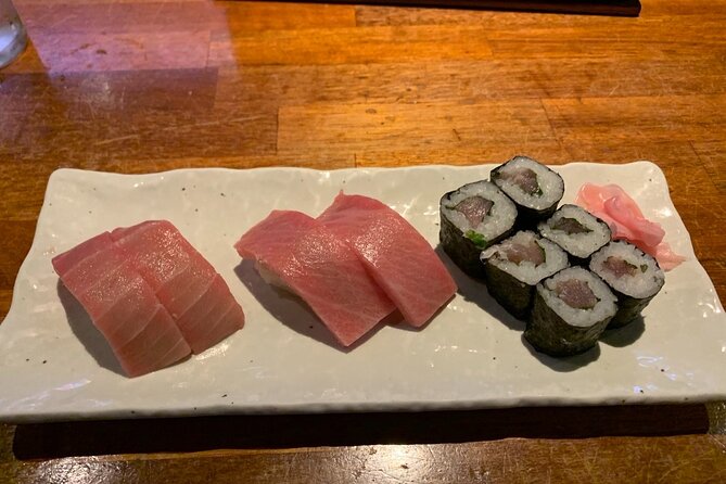 Private Bar Hopping Tour in Shinjuku, Tokyo - Stop 3: Kabukicho entertainment district and a different Shinjuku mood