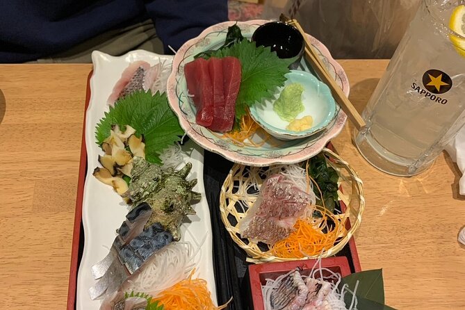 Private Bar Hopping Tour in Shinjuku, Tokyo - Tastings, private-group value, and what you’re really paying for