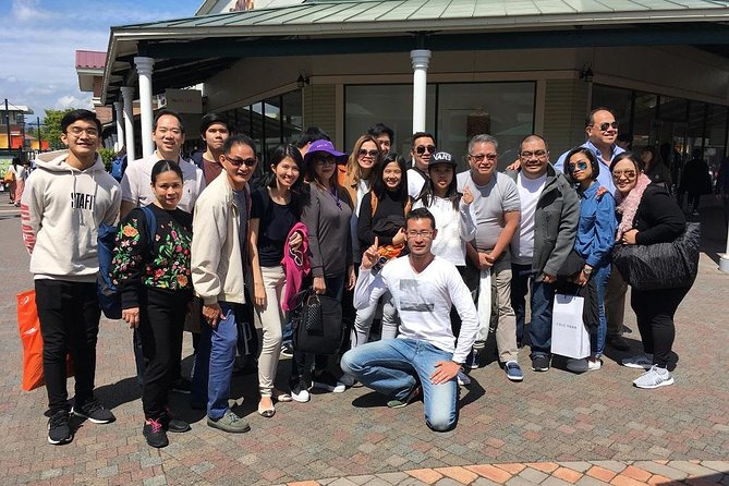 Private Car Mt Fuji and Gotemba Outlet in One Day from Tokyo - Price and logistics: what $1,255.38 buys you (and why it can be worth it)