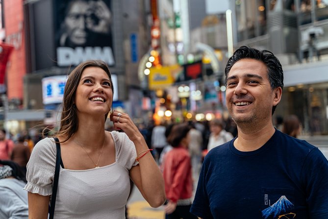 Private City Kickstart Tour: Tokyo - Who This Private Kickstart Fits Best
