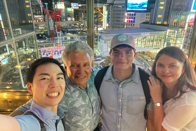 Private Custom Tour in Tokyo with a Bilingual Japanese Guide - Private Tokyo, built around you (not a fixed checklist)