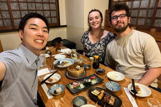 Private Custom Tour in Tokyo with a Bilingual Japanese Guide - Asakusa and Nakamise: Senso-ji traditions and snack-stroll energy