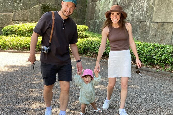 Private Customizable Car and Mini Van Tour in Tokyo - Key things that make this tour worth your time