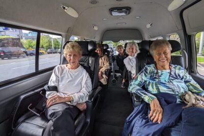 Private Customizable Car and Mini Van Tour in Tokyo - Your guide matters: what you can expect from Keiko, Miko, and Yasu