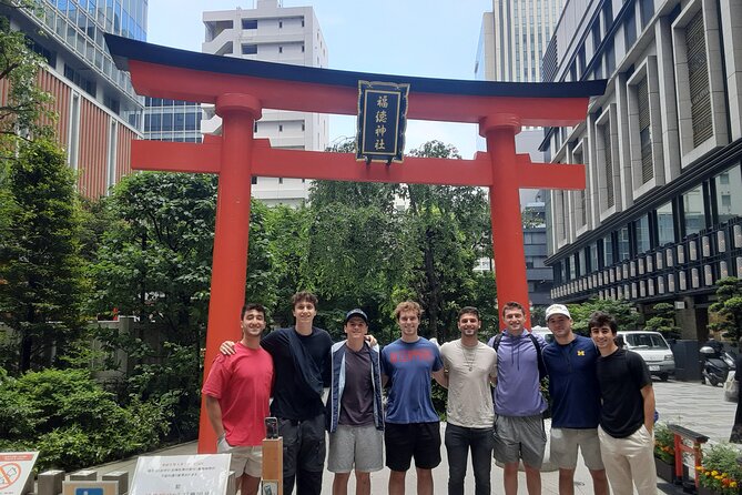 Private Customizable Car and Mini Van Tour in Tokyo - Shibuya crossing and Hachiko: modern Tokyo at full volume