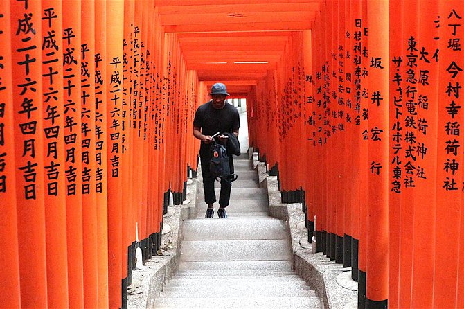 Private Customizable Walking Tour of Tokyo - Who tends to love this tour (and who should tweak expectations)