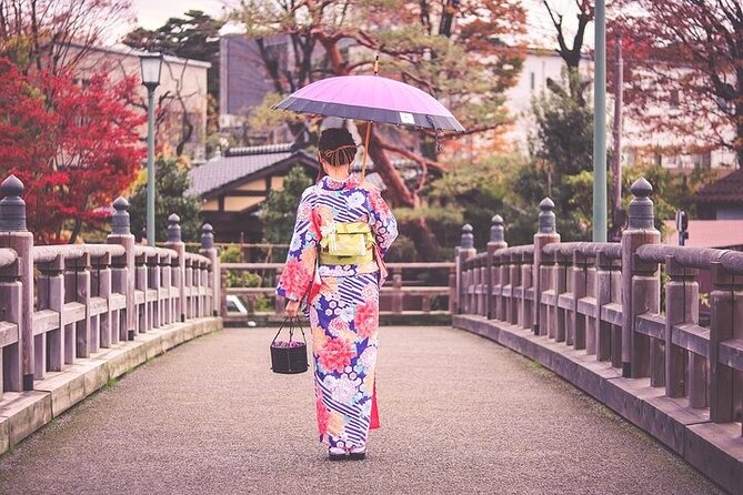 Private Day Tour in Tokyo with Government-Licensed Guide - Shibuya vs. Asakusa: planning your day’s mood in advance