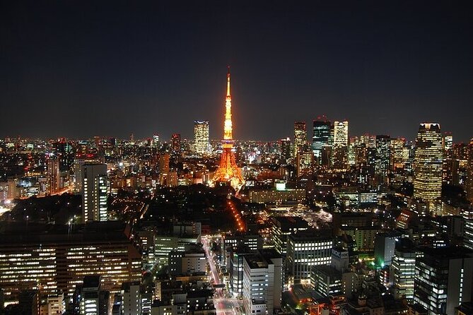 Private Day Tour in Tokyo with Government-Licensed Guide - Should you book this private highlights tour with Hiro?