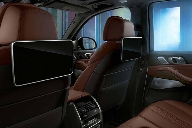 Private Departure Tour from Hotel/Airport/Cruise (5-6 Hrs) - A Private Tokyo Day That Starts Where You Are