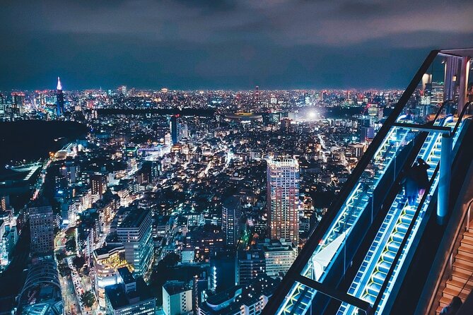 Private Departure Tour from Hotel/Airport/Cruise (5-6 Hrs) - Akihabara: Electronics, Anime, and the Color-Coded Streets