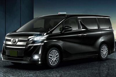 Private Departure Transfer : Central Tokyo City to Haneda Airport - The Ride to Haneda: Comfort, Timing, and How Drivers Operate