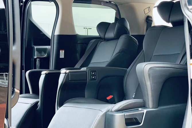 Private departure transfer from Tokyo City to Narita International airport - Luggage Rules and the One Consideration You Should Not Ignore